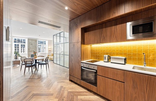 Braga Apartment | GuestReady - Santa Barbara Garden House 21