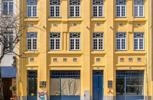 Braga Apartment | GuestReady - Santa Barbara Garden House 21