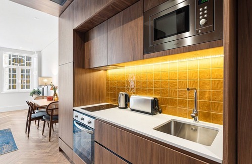Sao Joao do Souto Apartment | GuestReady - Santa Barbara Garden House 13