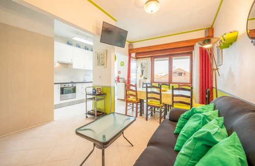 Costa de Caparica Apartment | GuestReady - Sea Breeze in Costa da Caparica