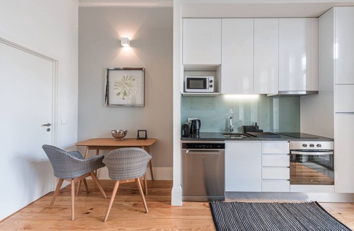 Lordelo do Ouro e Massarelos Apartment | GuestReady - Seaside getaway in Porto