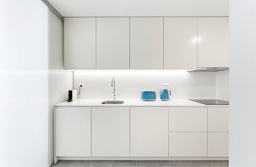 Leixões Apartment | GuestReady - Seaside retreat in Matosinhos