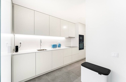 Leixões Apartment | GuestReady - Seaside retreat in Matosinhos