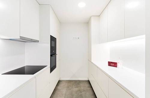 Leixões Apartment | GuestReady - Seaside retreat in Matosinhos