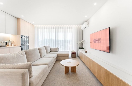 Apulia Apartment | GuestReady - Seaside retreat in Apúlia