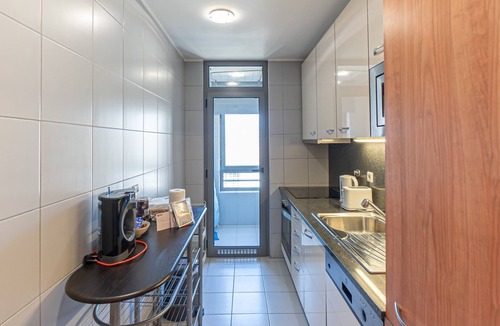 Paranhos Apartment | GuestReady - Serenity home in Porto