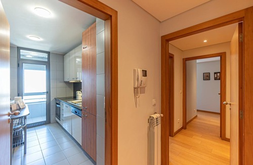 Paranhos Apartment | GuestReady - Serenity home in Porto