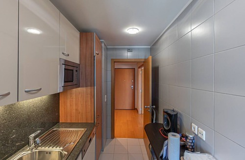 Paranhos Apartment | GuestReady - Serenity home in Porto