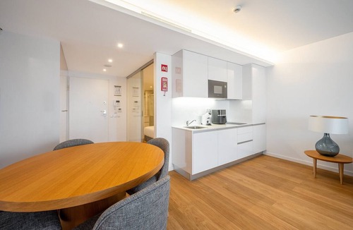 Sesimbra Apartment | GuestReady - Solace Beach Sesimbra