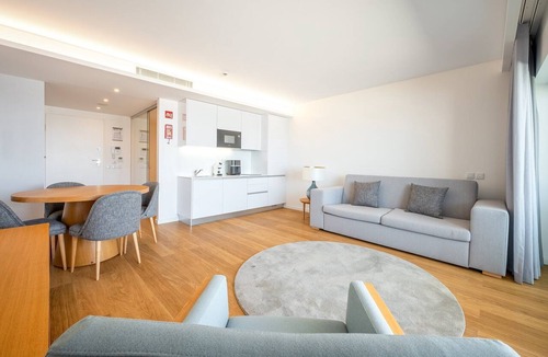 Sesimbra Apartment | GuestReady - Solace Beach Sesimbra