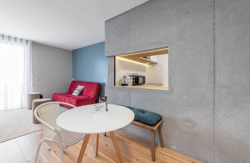 Bonfim Apartment | GuestReady - Somewhere I Belong