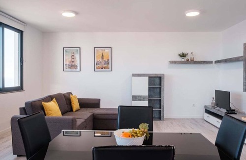 Camara de Lobos Apartment | GuestReady - Sonho dos Avós II