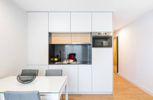 Vera Cruz Apartment | GuestReady - Soothing Comfort in Aveiro