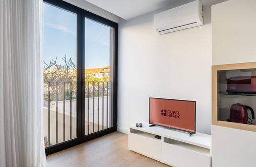 Vera Cruz Apartment | GuestReady - Soothing Comfort in Aveiro