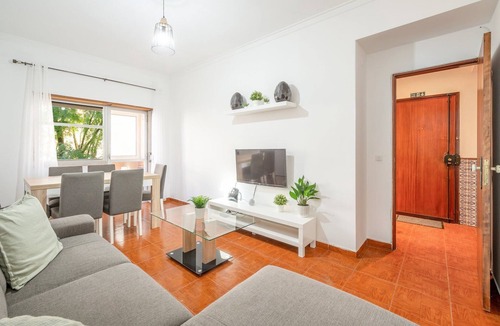 Sintra Apartment | GuestReady - Spacious Ground Floor Apartment