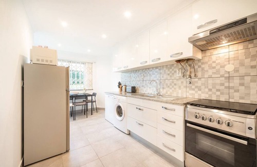 Cascais Apartment | GuestReady - Spacious Apt near Cascais City Centre