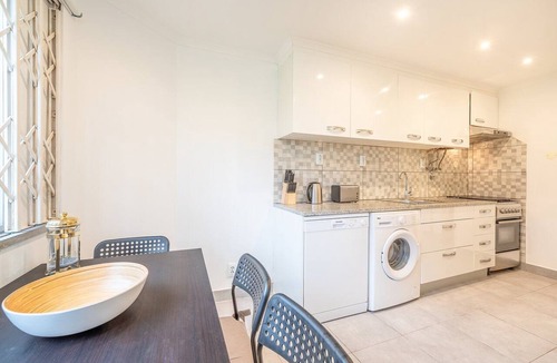 Cascais Apartment | GuestReady - Spacious Apt near Cascais City Centre