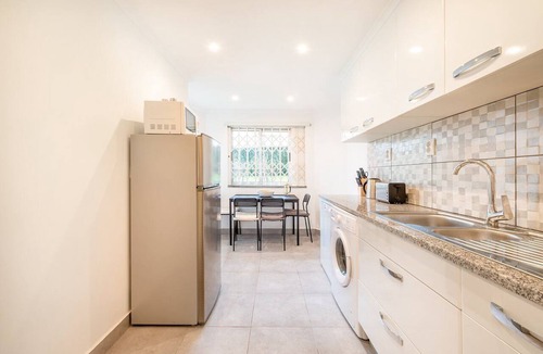 Cascais Apartment | GuestReady - Spacious Apt near Cascais City Centre