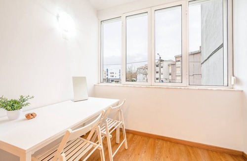 Cascais Apartment | GuestReady - Spacious Apt near Cascais City Centre