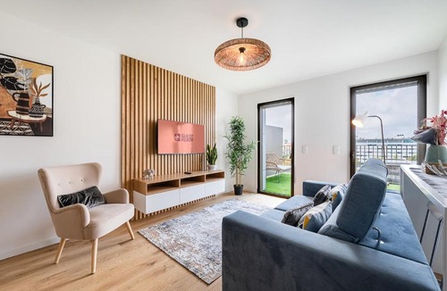 Campanha Apartment | GuestReady - Splendid Retreat in Porto