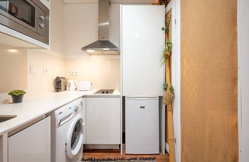 Merces Apartment | GuestReady - Spring Studio