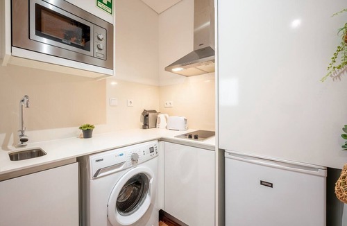 Merces Apartment | GuestReady - Spring Studio