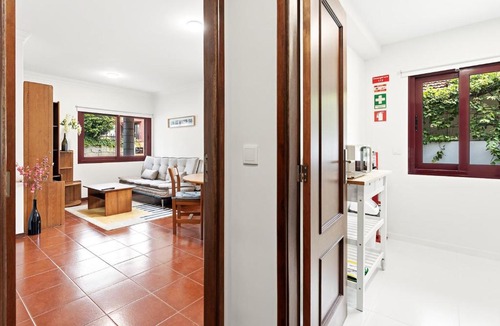 Vilarinha Apartment | GuestReady - Stay in Aldoar