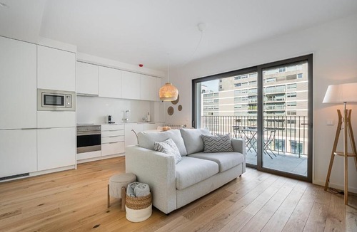 Campanha Apartment | GuestReady – Steps from Estádio do Dragão