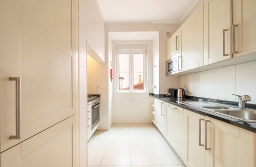Merces Apartment | GuestReady - Stunning flat in Principe Real