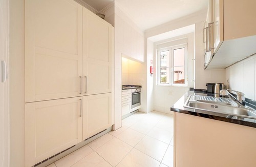Merces Apartment | GuestReady - Stunning flat in Principe Real