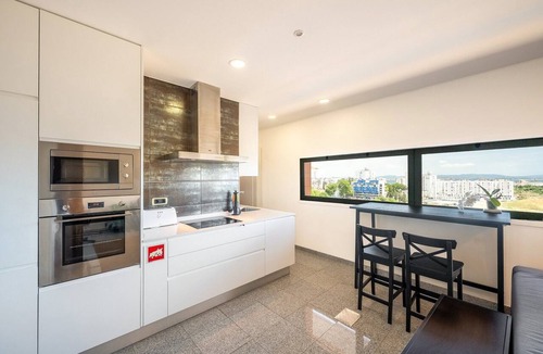 Marvila Apartment | GuestReady - Stunning Views Apartment