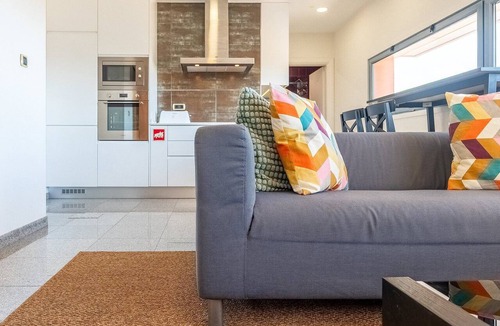 Marvila Apartment | GuestReady - Stunning Views Apartment