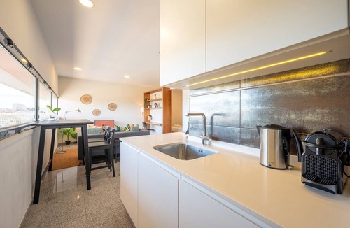 Marvila Apartment | GuestReady - Stunning Views Apartment
