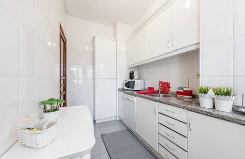 Cedofeita Apartment | GuestReady - Sweet & Relax Flat