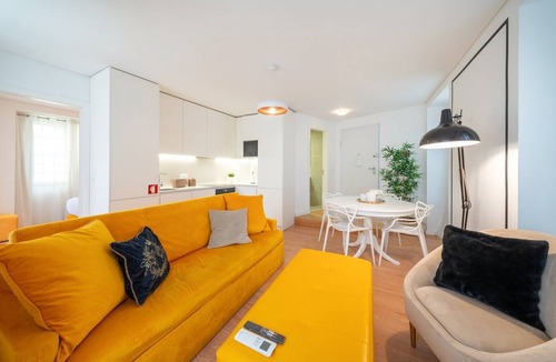Pena Apartment | Guestready - The Corner 1E