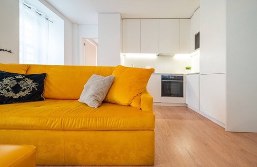 Pena Apartment | Guestready - The Corner 1E