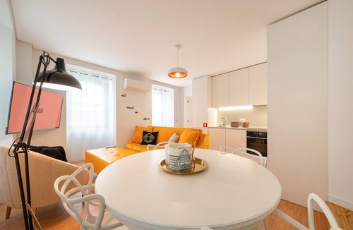 Pena Apartment | Guestready - The Corner 1E