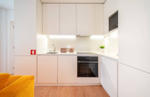 Pena Apartment | Guestready - The Corner 1E
