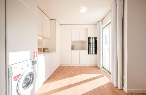 Mouraria Apartment | Guestready - The Corner 4th