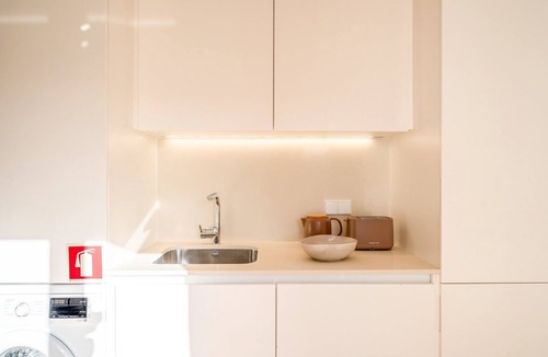 Mouraria Apartment | Guestready - The Corner 4th