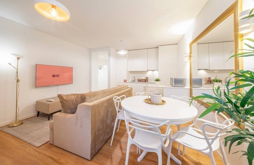 Pena Apartment | Guestready - The Corner GF