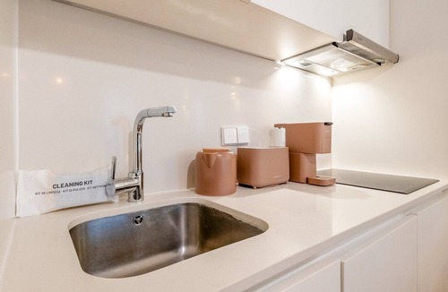 Pena Apartment | Guestready - The Corner GF