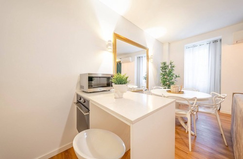 Pena Apartment | Guestready - The Corner GF