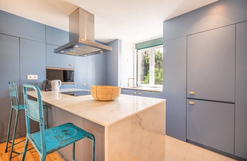 Mouraria House | GuestReady - The George