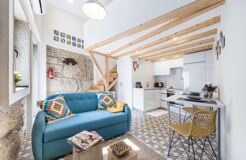 Lapa House | GuestReady - The New Pateo da Lapa - Casa 3