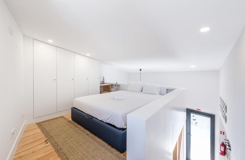 Lapa House | GuestReady - The New Pateo da Lapa - Casa 3