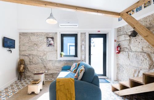 Lapa House | GuestReady - The New Pateo da Lapa - Casa 3