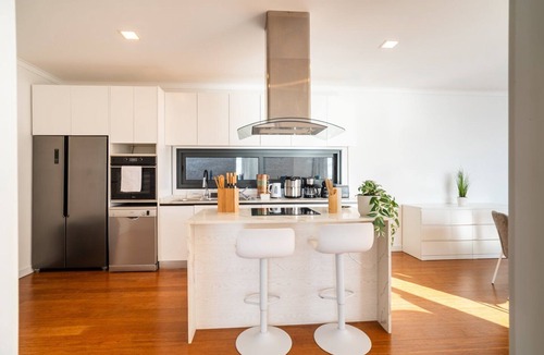 Paul do Mar House | GuestReady - The Ocean El Cid