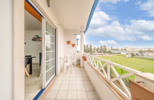 Alcochete Apartment | GuestReady – The Sunset Alcochete Main House