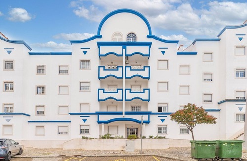 Alcochete Apartment | GuestReady – The Sunset Alcochete Main House